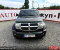 Черный Додж Нитро, объемом двигателя 3.7 л и пробегом 0 тыс. км за 11000 $, фото 1 на Automoto.ua