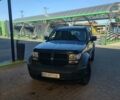 Чорний Додж Nitro, об'ємом двигуна 3.7 л та пробігом 199 тис. км за 8900 $, фото 1 на Automoto.ua