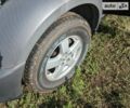 Черный Додж Нитро, объемом двигателя 3.7 л и пробегом 68 тыс. км за 12000 $, фото 11 на Automoto.ua