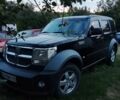 Чорний Додж Nitro, об'ємом двигуна 3.7 л та пробігом 220 тис. км за 5600 $, фото 1 на Automoto.ua