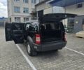 Чорний Додж Nitro, об'ємом двигуна 3.7 л та пробігом 51 тис. км за 13000 $, фото 5 на Automoto.ua