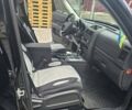 Чорний Додж Nitro, об'ємом двигуна 3.7 л та пробігом 51 тис. км за 13000 $, фото 18 на Automoto.ua