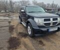 Чорний Додж Nitro, об'ємом двигуна 3.7 л та пробігом 248 тис. км за 8500 $, фото 2 на Automoto.ua