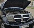 Чорний Додж Nitro, об'ємом двигуна 3.7 л та пробігом 278 тис. км за 7000 $, фото 1 на Automoto.ua