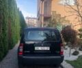 Черный Додж Нитро, объемом двигателя 2.8 л и пробегом 133 тыс. км за 9300 $, фото 1 на Automoto.ua