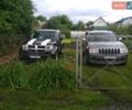 Черный Додж Нитро, объемом двигателя 2.8 л и пробегом 210 тыс. км за 12450 $, фото 1 на Automoto.ua