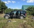 Черный Додж Нитро, объемом двигателя 3.7 л и пробегом 68 тыс. км за 12000 $, фото 7 на Automoto.ua