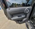 Чорний Додж Nitro, об'ємом двигуна 2.8 л та пробігом 219 тис. км за 9200 $, фото 11 на Automoto.ua
