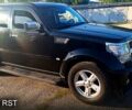 Чорний Додж Nitro, об'ємом двигуна 3.7 л та пробігом 130 тис. км за 7999 $, фото 1 на Automoto.ua