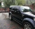 Чорний Додж Nitro, об'ємом двигуна 2.8 л та пробігом 230 тис. км за 10500 $, фото 1 на Automoto.ua