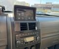 Черный Додж Нитро, объемом двигателя 2.8 л и пробегом 79 тыс. км за 10490 $, фото 19 на Automoto.ua