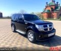 Чорний Додж Nitro, об'ємом двигуна 3.7 л та пробігом 90 тис. км за 9100 $, фото 1 на Automoto.ua