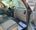Черный Додж Нитро, объемом двигателя 2.8 л и пробегом 79 тыс. км за 10490 $, фото 12 на Automoto.ua