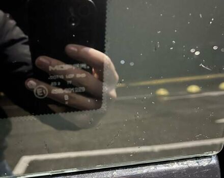 Черный Додж Нитро, объемом двигателя 3.7 л и пробегом 195 тыс. км за 9900 $, фото 32 на Automoto.ua