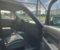 Чорний Додж Nitro, об'ємом двигуна 2.8 л та пробігом 415 тис. км за 6500 $, фото 7 на Automoto.ua