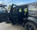 Чорний Додж Nitro, об'ємом двигуна 2.8 л та пробігом 415 тис. км за 6500 $, фото 9 на Automoto.ua