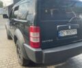 Чорний Додж Nitro, об'ємом двигуна 2.8 л та пробігом 415 тис. км за 6500 $, фото 5 на Automoto.ua