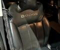 Черный Додж Нитро, объемом двигателя 3.7 л и пробегом 195 тыс. км за 9900 $, фото 28 на Automoto.ua