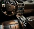 Черный Додж Нитро, объемом двигателя 3.7 л и пробегом 195 тыс. км за 9900 $, фото 12 на Automoto.ua