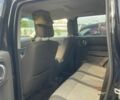 Чорний Додж Nitro, об'ємом двигуна 2.8 л та пробігом 415 тис. км за 6500 $, фото 14 на Automoto.ua