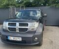 Чорний Додж Nitro, об'ємом двигуна 2.8 л та пробігом 415 тис. км за 6500 $, фото 2 на Automoto.ua