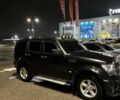 Черный Додж Нитро, объемом двигателя 3.7 л и пробегом 195 тыс. км за 9900 $, фото 3 на Automoto.ua
