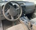 Чорний Додж Nitro, об'ємом двигуна 2.8 л та пробігом 415 тис. км за 6500 $, фото 4 на Automoto.ua