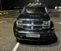 Черный Додж Нитро, объемом двигателя 3.7 л и пробегом 195 тыс. км за 9900 $, фото 36 на Automoto.ua