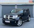 Додж Нитро 2008 в Хмельницком на Automoto.ua Черный Додж Нитро, объемом двигателя 2.8 л и пробегом 171 тыс. км за 10299 $, фото 1 на Automoto.ua