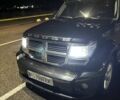 Черный Додж Нитро, объемом двигателя 3.7 л и пробегом 195 тыс. км за 9900 $, фото 14 на Automoto.ua