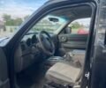 Чорний Додж Nitro, об'ємом двигуна 2.8 л та пробігом 415 тис. км за 6500 $, фото 3 на Automoto.ua