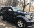 Чорний Додж Nitro, об'ємом двигуна 3.7 л та пробігом 168 тис. км за 10000 $, фото 1 на Automoto.ua