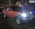 Коричневий Додж Nitro, об'ємом двигуна 2.8 л та пробігом 209 тис. км за 8980 $, фото 1 на Automoto.ua