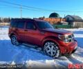 Красный Додж Нитро, объемом двигателя 3.7 л и пробегом 240 тыс. км за 8500 $, фото 1 на Automoto.ua