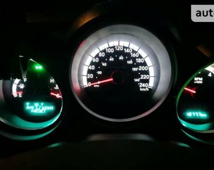 Додж Нитро, объемом двигателя 2.78 л и пробегом 225 тыс. км за 11500 $, фото 6 на Automoto.ua