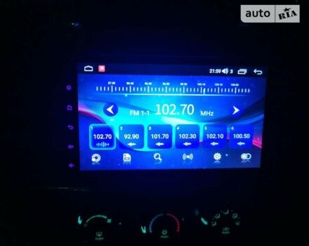 Додж Нитро, объемом двигателя 2.78 л и пробегом 225 тыс. км за 11500 $, фото 7 на Automoto.ua