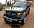 Додж Нитро, объемом двигателя 3.7 л и пробегом 220 тыс. км за 10400 $, фото 11 на Automoto.ua