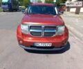 Додж Нитро, объемом двигателя 2.7 л и пробегом 300 тыс. км за 8200 $, фото 1 на Automoto.ua