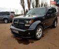 Додж Нитро, объемом двигателя 3.7 л и пробегом 220 тыс. км за 10400 $, фото 4 на Automoto.ua