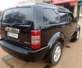 Додж Нитро, объемом двигателя 3.7 л и пробегом 220 тыс. км за 10400 $, фото 6 на Automoto.ua