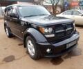 Додж Нитро, объемом двигателя 3.7 л и пробегом 220 тыс. км за 10400 $, фото 1 на Automoto.ua