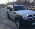 Додж Нитро, объемом двигателя 2.7 л и пробегом 180 тыс. км за 7500 $, фото 1 на Automoto.ua