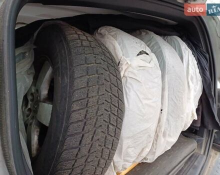 Додж Нитро, объемом двигателя 2.8 л и пробегом 207 тыс. км за 9500 $, фото 12 на Automoto.ua