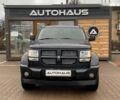 Додж Нитро, объемом двигателя 0 л и пробегом 129 тыс. км за 11300 $, фото 1 на Automoto.ua