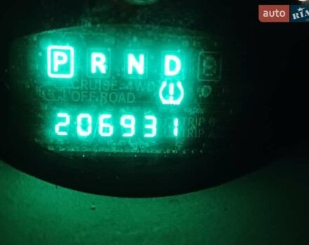 Додж Нитро, объемом двигателя 2.8 л и пробегом 207 тыс. км за 9500 $, фото 13 на Automoto.ua