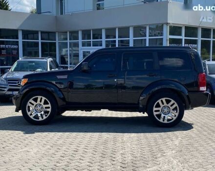Додж Нитро, объемом двигателя 0 л и пробегом 129 тыс. км за 8900 $, фото 4 на Automoto.ua