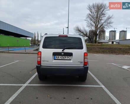 Додж Нитро, объемом двигателя 2.8 л и пробегом 207 тыс. км за 9500 $, фото 5 на Automoto.ua