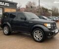 Додж Нитро, объемом двигателя 0 л и пробегом 129 тыс. км за 11300 $, фото 1 на Automoto.ua