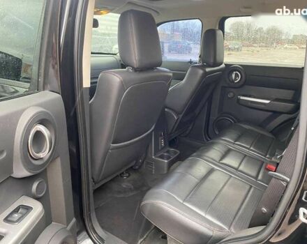 Додж Нитро, объемом двигателя 0 л и пробегом 129 тыс. км за 11300 $, фото 9 на Automoto.ua
