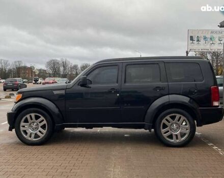 Додж Нитро, объемом двигателя 0 л и пробегом 129 тыс. км за 11300 $, фото 4 на Automoto.ua